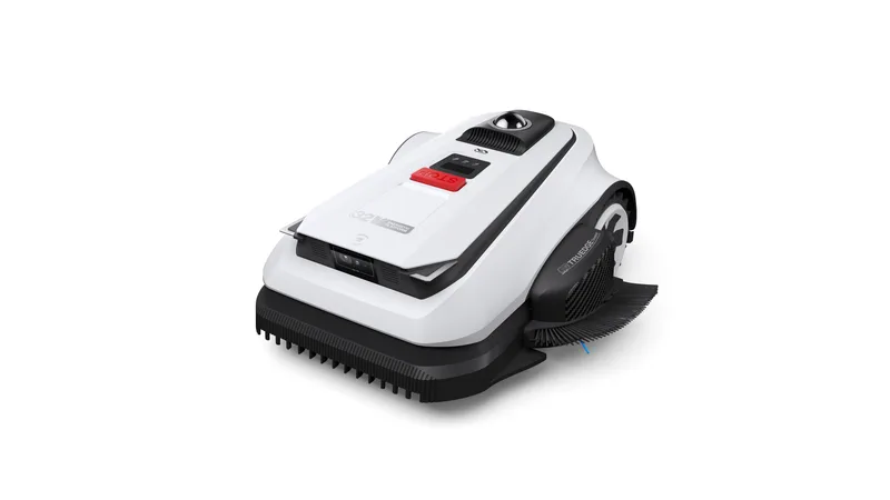 Ecovacs GOAT A2000 LiDAR PRO