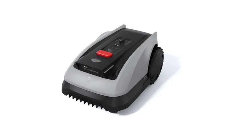 Ecovacs GOAT O600 RTK