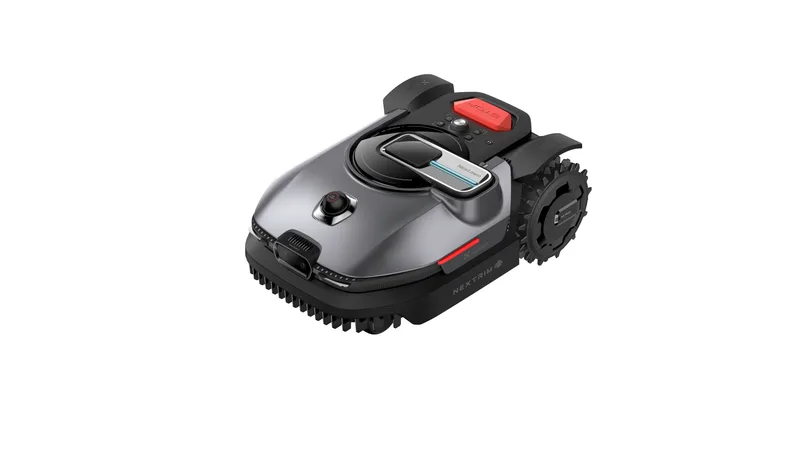NexLawn VIDAR 800