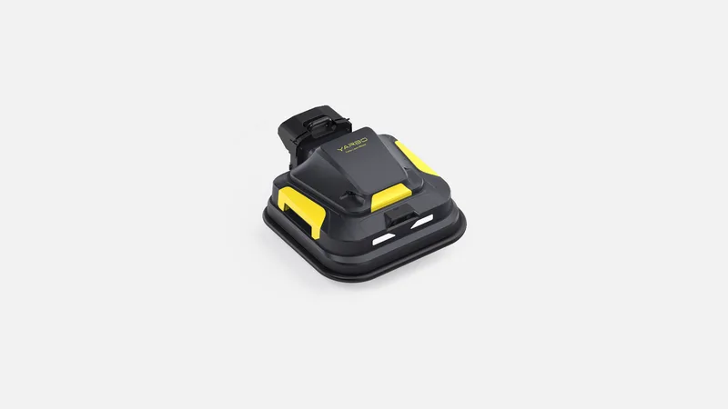 Yarbo Yarbo Lawn Mower Module (original - 2x150W)