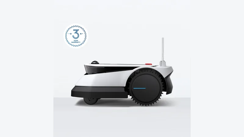 Ecovacs GOAT G1